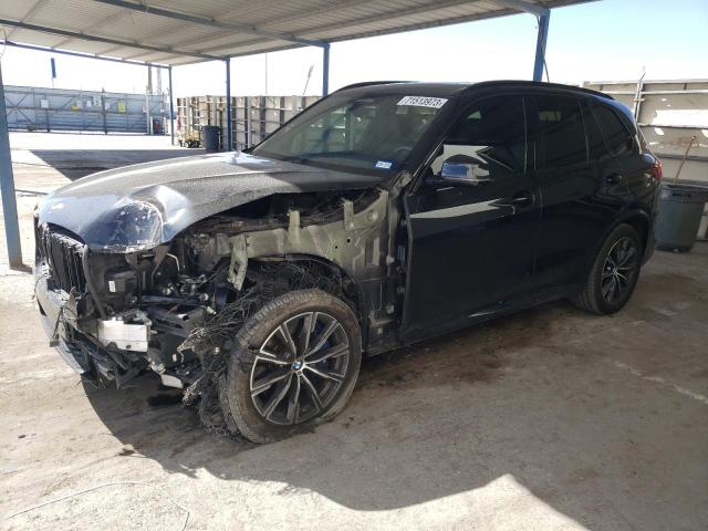 2020 BMW X5 M50I 2020 image