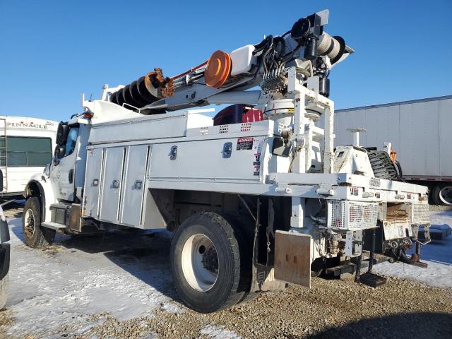 Изображение 3 2018 FREIGHTLINER M2 106 MEDIUM DUTY 2018 с VIN 1FVACXFC5JHJU6732