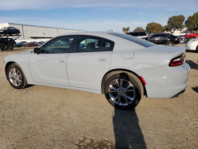 Изображение 2 2022 DODGE CHARGER SXT 2022 с VIN 2C3CDXJG7NH217820