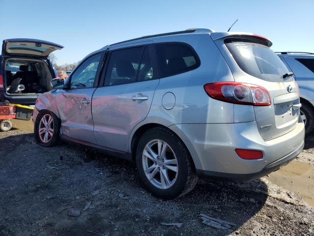 Obraz 2 z 2010 HYUNDAI SANTA FE SE 2010 z VIN 5NMSH4AG5AH355641