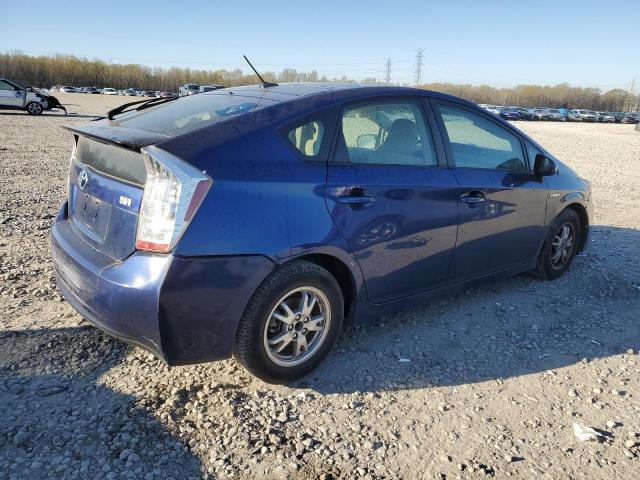 Изображение 3 2010 TOYOTA PRIUS  2010 с VIN JTDKN3DU4A1084604
