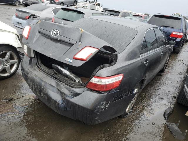 Image 3 of 2007 TOYOTA CAMRY HYBRID 2007 with VIN JTNBB46K073001821