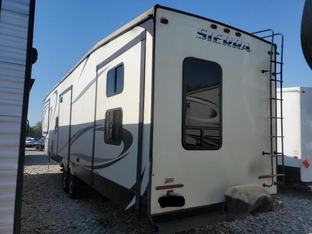 Изображение 3 2015 WILDWOOD SIERRA 2015 с VIN 4X4FSEP24FJ040992