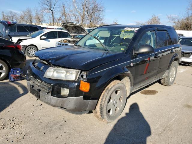 Image 1 of 2004 Saturn Vue 2004 with VIN 5GZCZ63434S856650