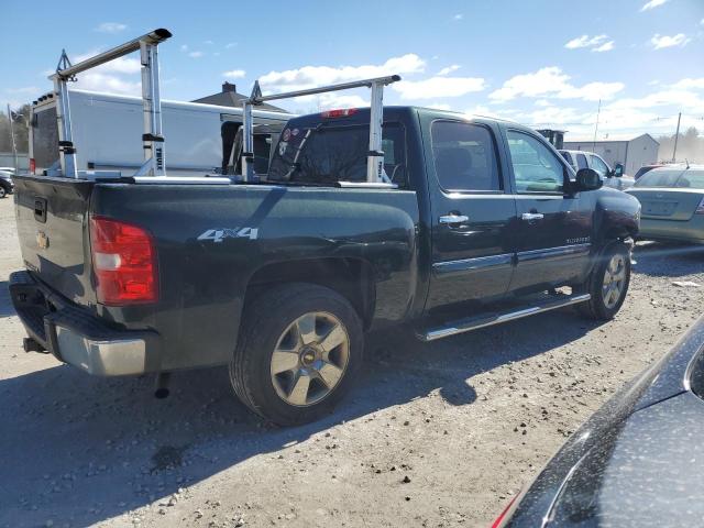 Image 3 of 2013 CHEVROLET SILVERADO K1500 LT 2013 with VIN 3GCPKSE73DG235925
