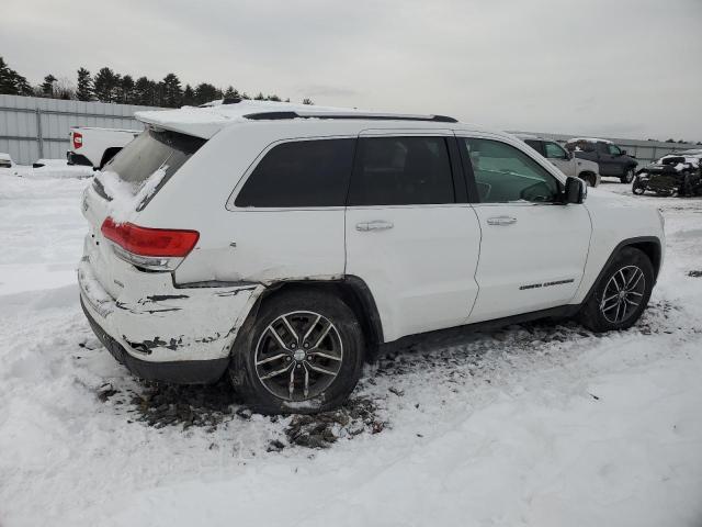 Image 3 of 2017 JEEP GRAND CHEROKEE LIMITED 2017 with VIN 1C4RJFBG9HC941331