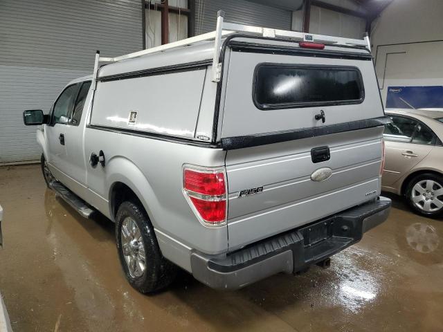 Obraz 2 z 2011 FORD F150 SUPER CAB 2011 z VIN 1FTEX1CM1BFC70649
