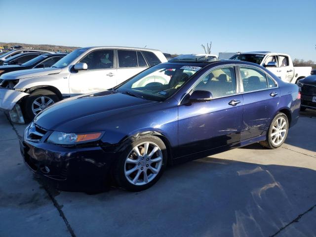 Obraz 1 z 2006 ACURA TSX  2006 z VIN JH4CL96966C000668