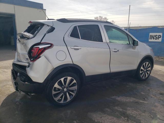 Image 3 of 2021 BUICK ENCORE PREFERRED 2021 with VIN KL4CJASB7MB306907