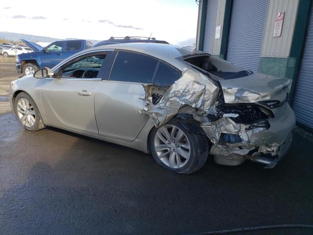 Obraz 2 z 2015 BUICK REGAL PREMIUM 2015 z VIN 2G4GN5EX3F9157177