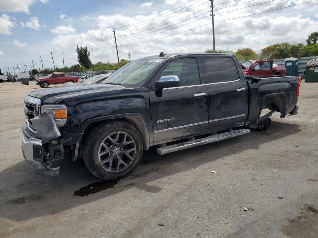 Obraz 2014 GMC SIERRA C1500 SLT 2014