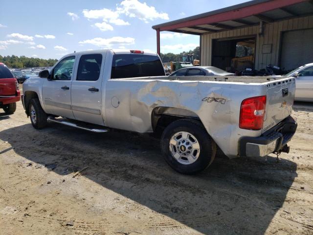 Obraz 2 z 2014 CHEVROLET SILVERADO K2500 HEAVY DUTY LT 2014 z VIN 1GC1KXCG0EF144295