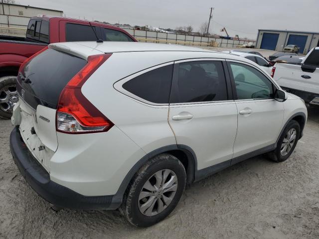 Image 3 of 2013 HONDA CR-V EX 2013 with VIN 5J6RM4H57DL036544
