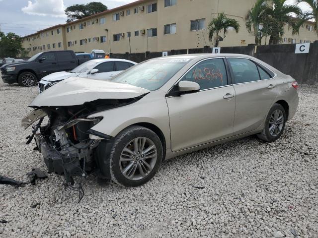 Изображение 1 2015 TOYOTA CAMRY LE 2015 с VIN 4T1BF1FK7FU080416