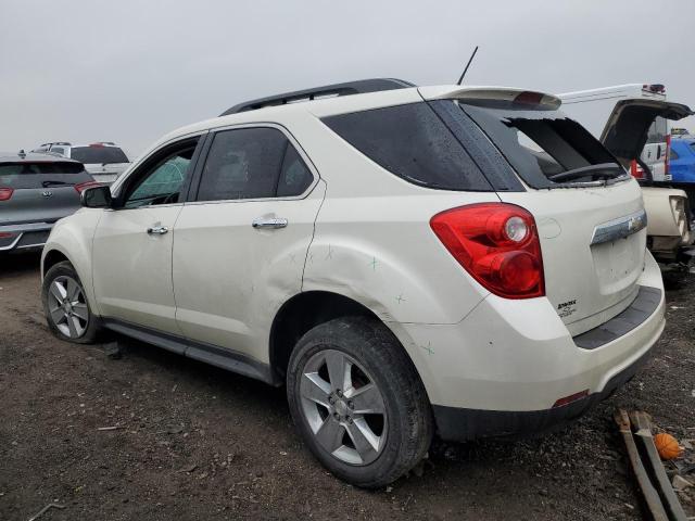 Изображение 2 2014 CHEVROLET EQUINOX LT 2014 с VIN 1GNALBEK0EZ131229
