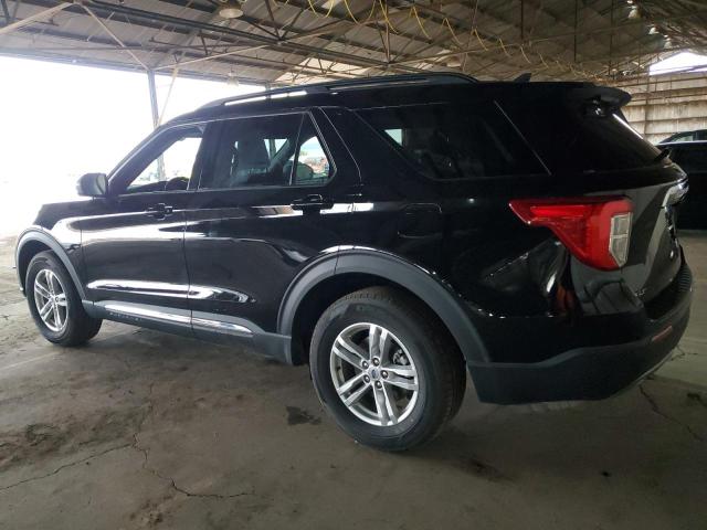 Image 2 of 2023 FORD EXPLORER XLT 2023 with VIN 1FMSK8DH2PGB69080