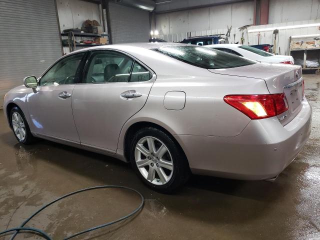 Image 2 of 2007 LEXUS ES 350 2007 with VIN JTHBJ46G472062533