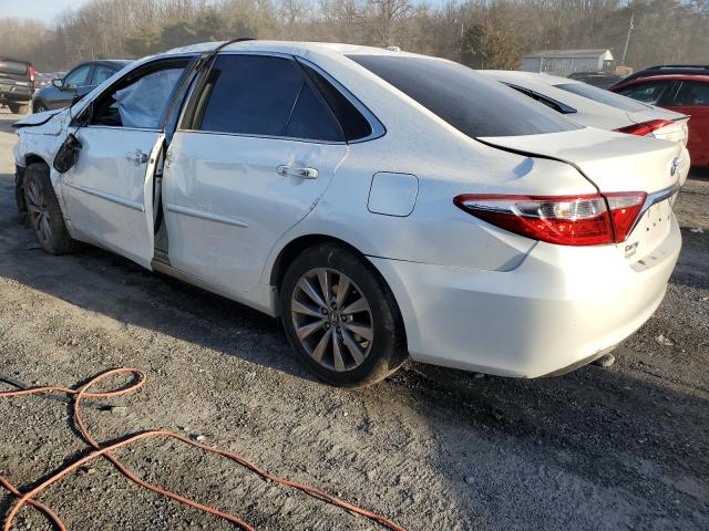 Изображение 2 2016 TOYOTA CAMRY LE 2016 с VIN 4T1BF1FK5GU503267