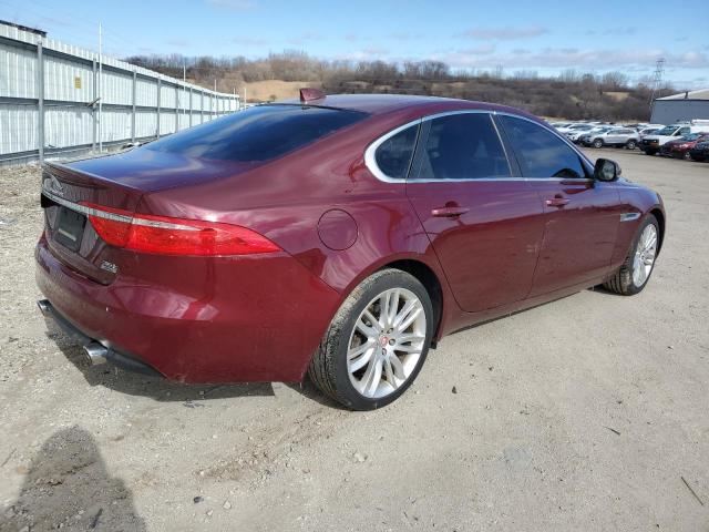 Obraz 3 z 2016 JAGUAR XF PRESTIGE 2016 z VIN SAJBK4BV9GCY19716