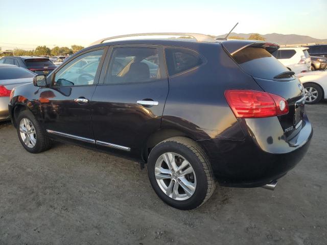 Image 2 of 2013 NISSAN ROGUE S 2013 with VIN JN8AS5MT5DW037892