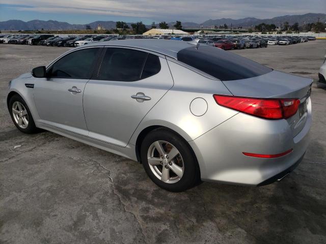 Изображение 2 2015 KIA OPTIMA LX 2015 с VIN 5XXGM4A7XFG481825