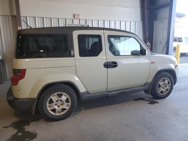 Obraz 3 z 2010 HONDA ELEMENT LX 2010 z VIN 5J6YH1H33AL000830