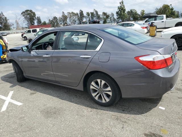Image 2 of 2015 HONDA ACCORD LX 2015 with VIN 1HGCR2F38FA144836