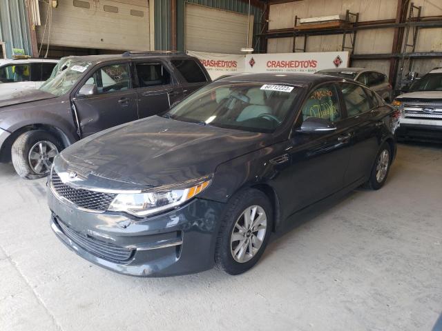 2016 KIA OPTIMA LX 2016 image
