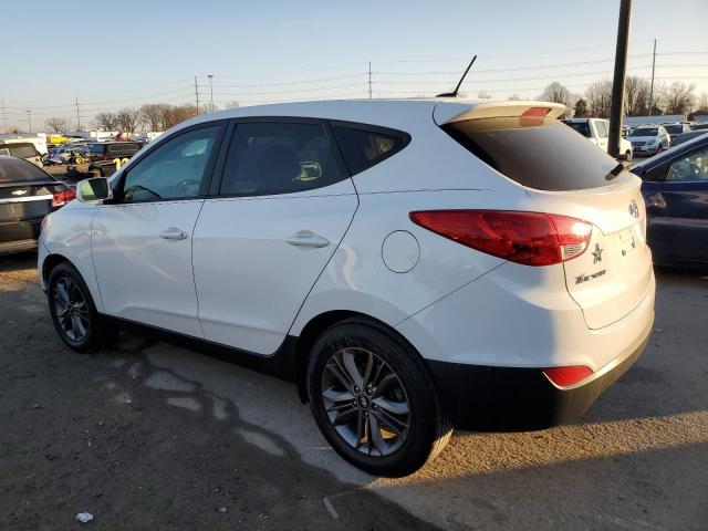 Obraz 2 z 2015 HYUNDAI TUCSON GLS 2015 z VIN KM8JTCAF7FU050651