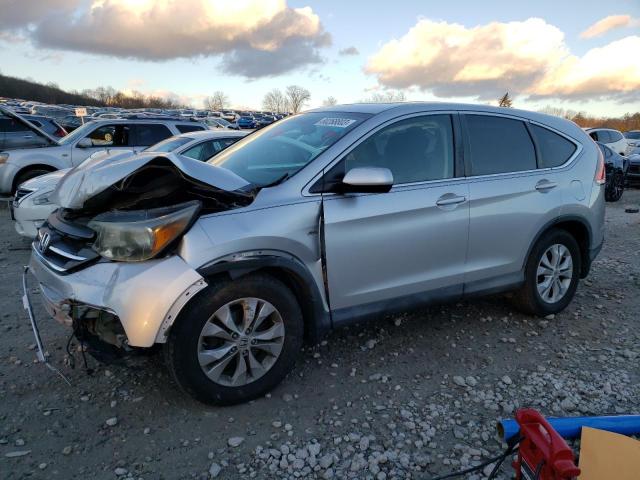 Obraz 2013 HONDA CR-V EX 2013