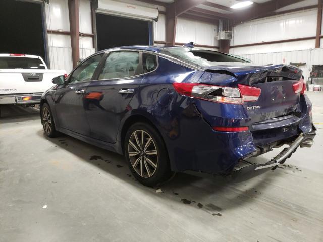 Image 2 of 2019 KIA OPTIMA LX 2019 with VIN 5XXGT4L3XKG356721