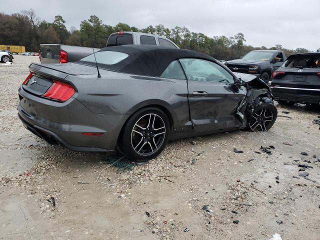 Изображение 3 2018 FORD MUSTANG  2018 с VIN 1FATP8UH4J5111765