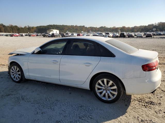 Изображение 2 2014 AUDI A4 PREMIUM 2014 с VIN WAUAFAFLXEN044587