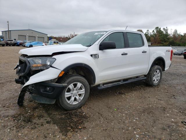 Obraz 2019 FORD RANGER XL 2019
