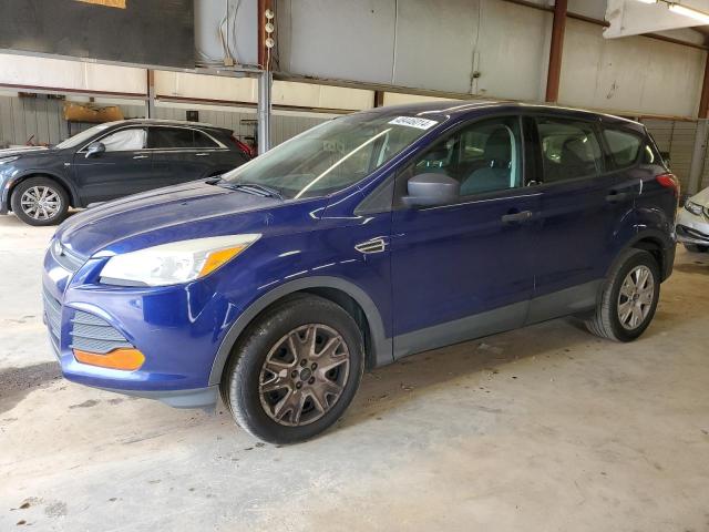 Изображение 1 2013 FORD ESCAPE S 2013 с VIN 1FMCU0F79DUD94212