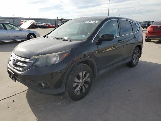 Image 1 of 2013 HONDA CR-V EX 2013 with VIN 3CZRM3H5XDG705588