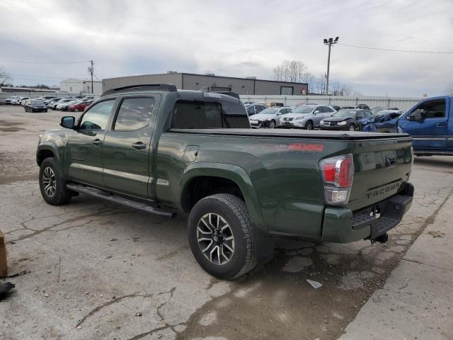 Image 2 of 2022 TOYOTA TACOMA DOUBLE CAB 2022 with VIN 3TMDZ5BN2NM136339