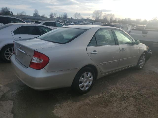 Obraz 3 z 2004 TOYOTA CAMRY LE 2004 z VIN 4T1BE32K94U920990