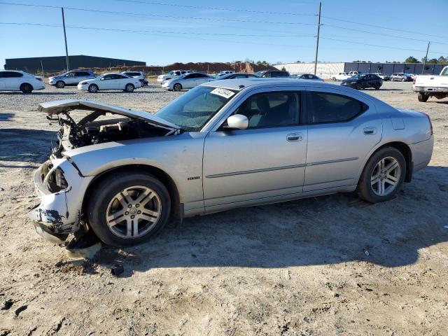 2006 DODGE CHARGER R/T 2006 image