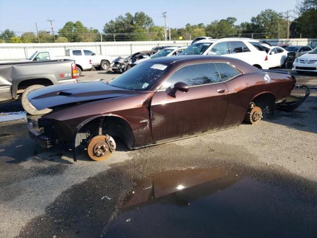 2015 DODGE CHALLENGER SXT 2015 image