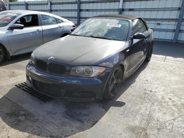 Obraz 1 z 2009 BMW 135 I 2009 z VIN WBAUN935X9VK40894