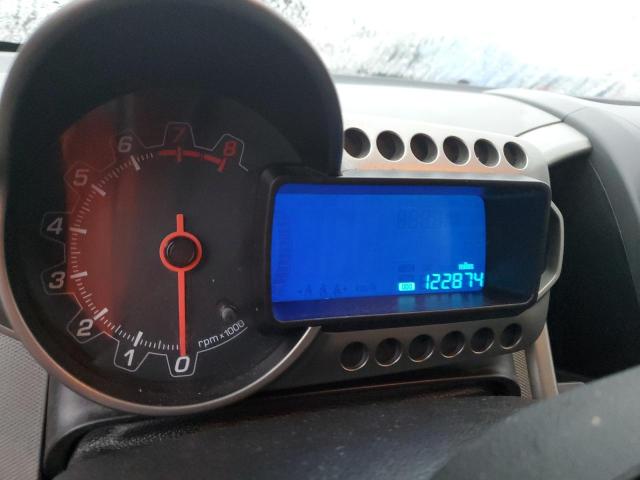 Image 2 of 2012 CHEVROLET SONIC LT 2012 with VIN 1G1JC5SH8C4223808