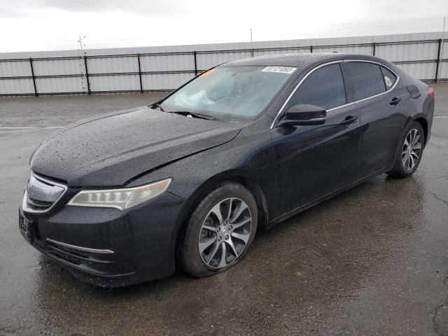Изображение 2015 ACURA TLX  2015