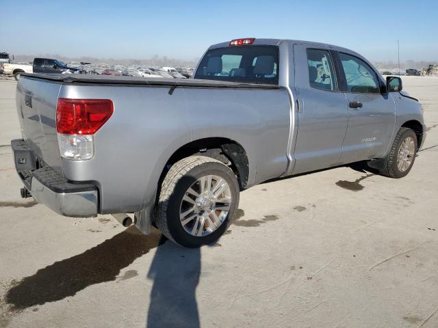 Obraz 3 z 2010 TOYOTA TUNDRA DOUBLE CAB SR5 2010 z VIN 5TFRM5F17AX017296