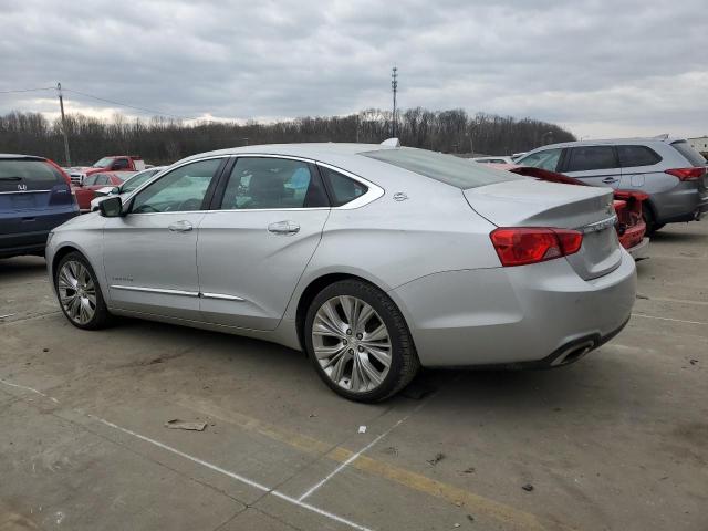 Obraz 2 z 2014 CHEVROLET IMPALA LTZ 2014 z VIN 2G1155S38E9252983