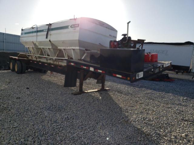 Image 1 of 2011 NEVI GRAIN TRAI 2011 with VIN 1N9DD4023BK175445