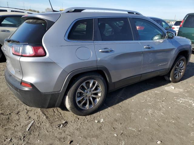 Obraz 3 z 2021 JEEP CHEROKEE LATITUDE PLUS 2021 z VIN 1C4PJMLB4MD183224