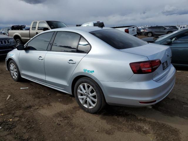 Image 2 of 2016 VOLKSWAGEN JETTA SE 2016 with VIN 3VWD67AJXGM252889