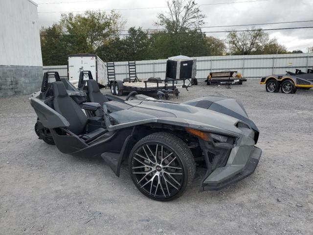 Obraz 2021 POLARIS SLINGSHOT SL 2021