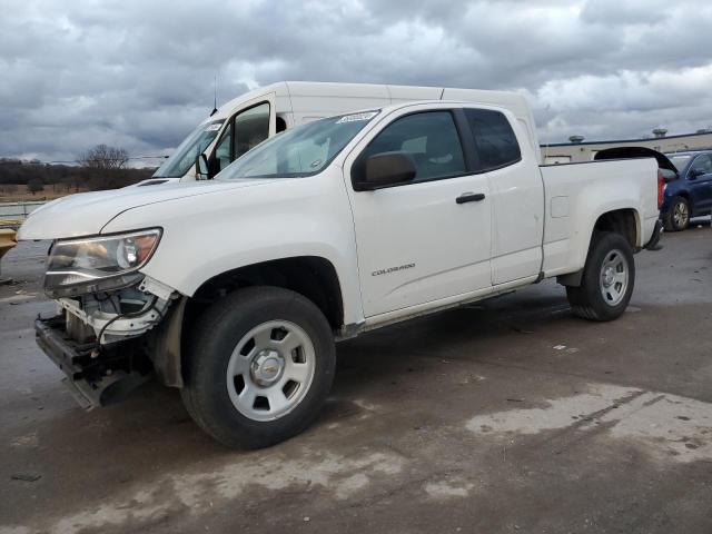 Изображение 2022 CHEVROLET COLORADO  2022